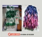 2CM HD Printed Neck ID Card Digital Ribbon Price in Bangladesh