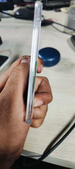 Slide ID Card Holder Kejer T-596V